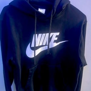 Kids Nike hoody